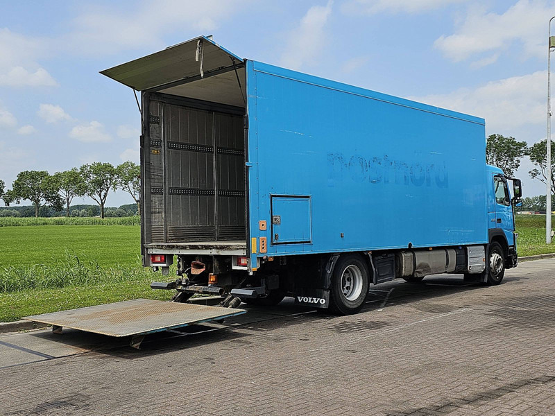 Volvo FM 370 TAILLIFT - Truk box: gambar 3 Volvo FM 370 TAILLIFT - Truk box: gambar 3