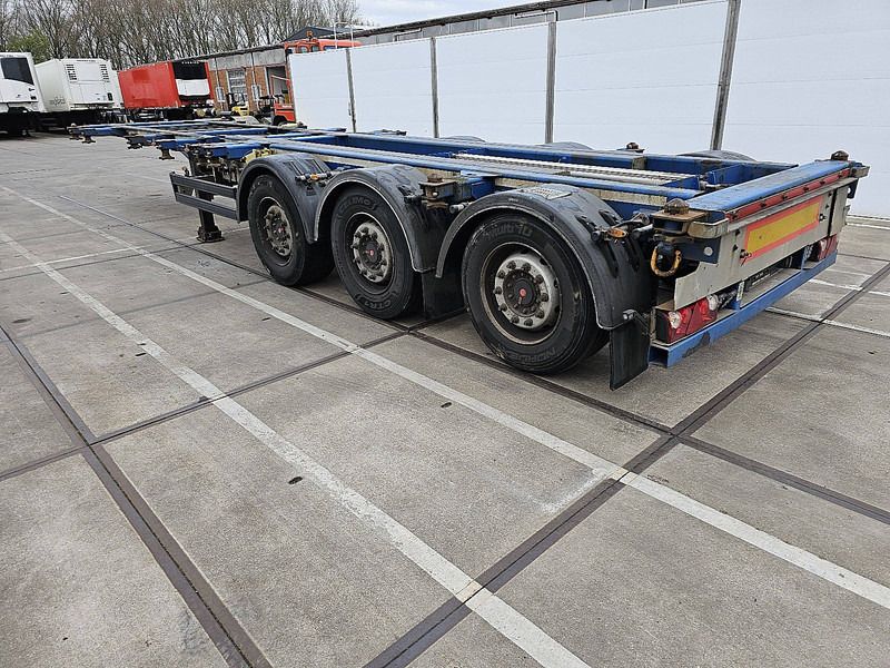 WEB TRAILER LPRS 24 - Semi-trailer pengangkut mobil: gambar 5 WEB TRAILER LPRS 24 - Semi-trailer pengangkut mobil: gambar 5