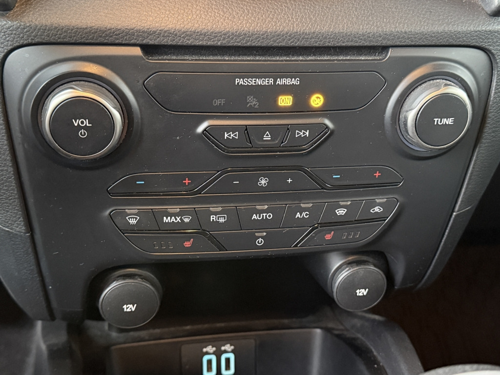 Ford Ranger 2.0L Ecoblue Raptor DoKa 4x4 Standheizung - Van flatbed, Van kombi: gambar 3 Ford Ranger 2.0L Ecoblue Raptor DoKa 4x4 Standheizung - Van flatbed, Van kombi: gambar 3