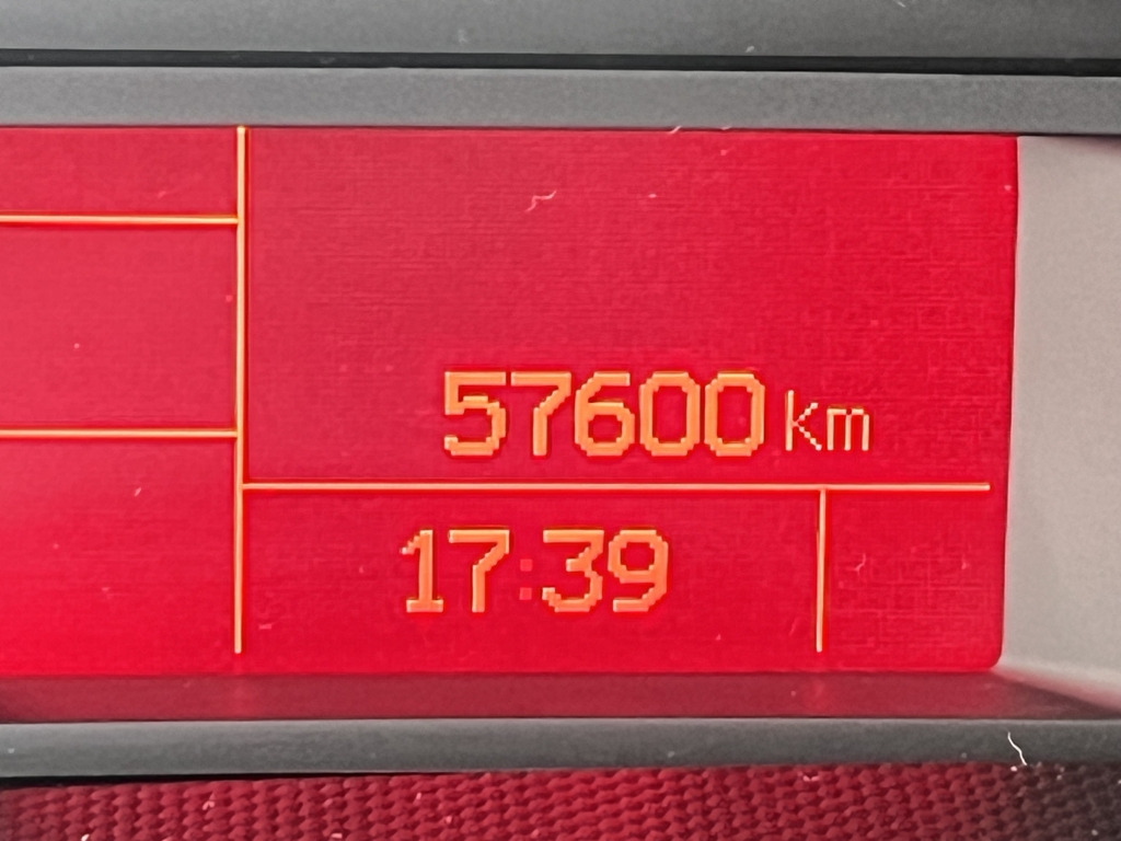 Iveco Daily 35S14 Klima Carrier Xarios 350 Tiefkühl - Van berpendingin: gambar 2 Iveco Daily 35S14 Klima Carrier Xarios 350 Tiefkühl - Van berpendingin: gambar 2