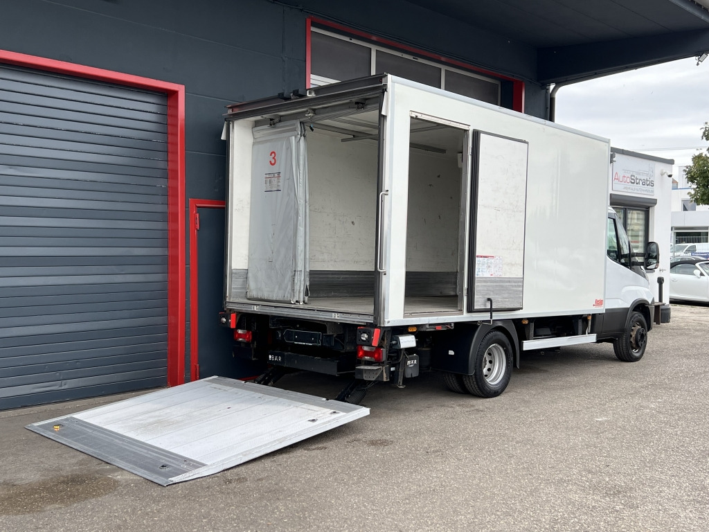 Leasing Iveco Daily 70C18 72C18 Klimaaut. ThermoKing V-600 MAX Iveco Daily 70C18 72C18 Klimaaut. ThermoKing V-600 MAX: gambar 6