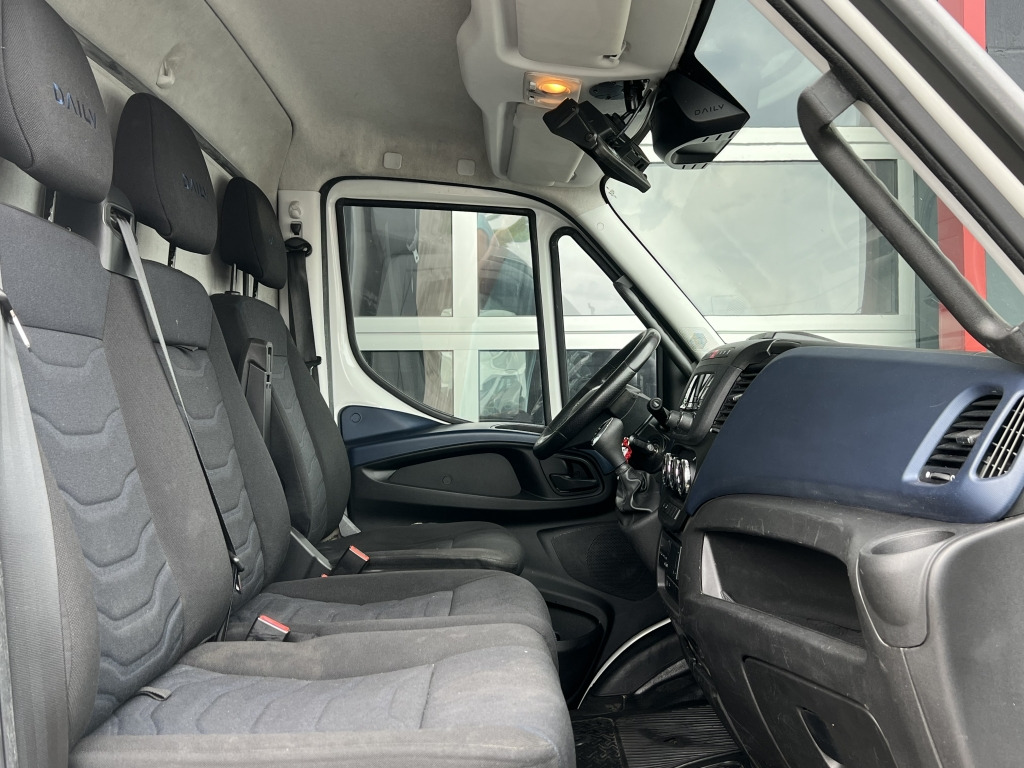 Leasing Iveco Daily 70C18 72C18 Klimaaut. ThermoKing V-600 MAX Iveco Daily 70C18 72C18 Klimaaut. ThermoKing V-600 MAX: gambar 12