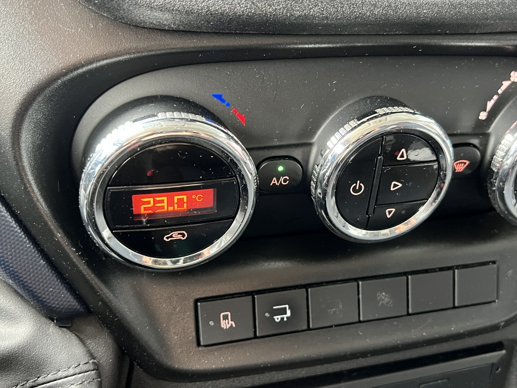 Van berpendingin Iveco Daily 72C18 Eu-6d 4,4m Mitubishi TDJS50 Tiefkühl: gambar 15