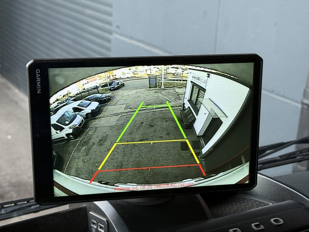 Iveco EuroCargo ML140E28 Klima ACC 7,25m LBW 117.449km - Truk dengan terpal samping: gambar 3 Iveco EuroCargo ML140E28 Klima ACC 7,25m LBW 117.449km - Truk dengan terpal samping: gambar 3