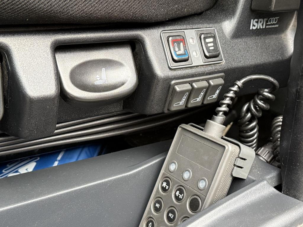 Iveco Stralis AD190S31 7,7m Mitsubishi TDJS50DA Diesel - Truk berpendingin: gambar 3 Iveco Stralis AD190S31 7,7m Mitsubishi TDJS50DA Diesel - Truk berpendingin: gambar 3