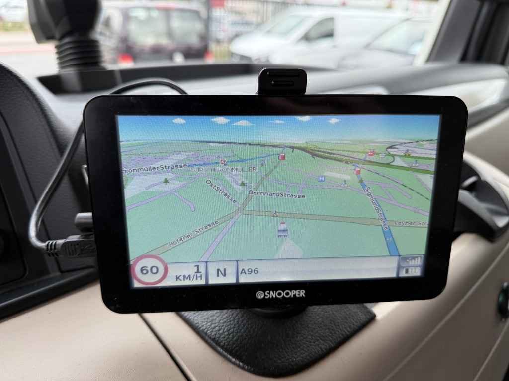 MAN TGL 12.220 Klimaautom. Kamera NAVI 7,1m Koff+LBW - Truk box: gambar 3 MAN TGL 12.220 Klimaautom. Kamera NAVI 7,1m Koff+LBW - Truk box: gambar 3