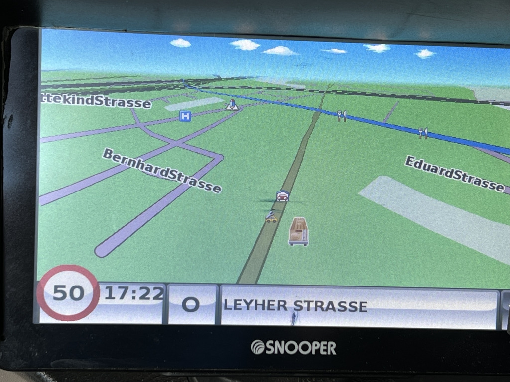 MAN TGM 12.290 Klimaautomatik NAVI Kamera 7m+LBW AHK - Truk box: gambar 3 MAN TGM 12.290 Klimaautomatik NAVI Kamera 7m+LBW AHK - Truk box: gambar 3