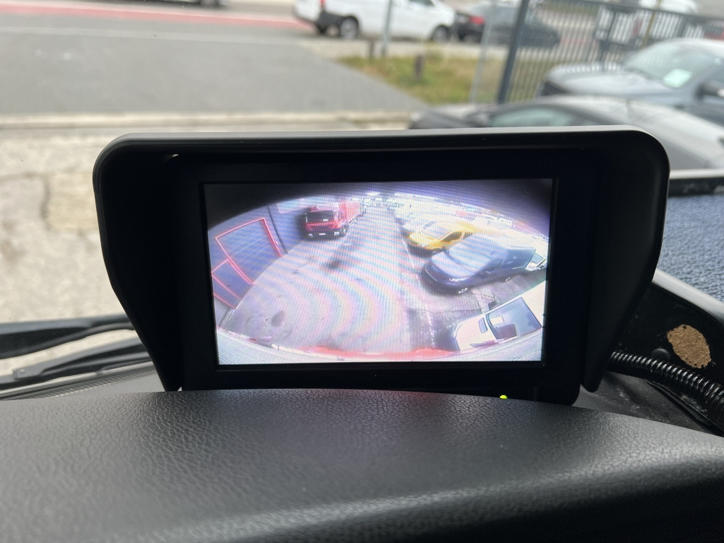 MAN TGX 26.440 Retarder Standklima LBW MitsubisTU100 - Truk berpendingin: gambar 3 MAN TGX 26.440 Retarder Standklima LBW MitsubisTU100 - Truk berpendingin: gambar 3