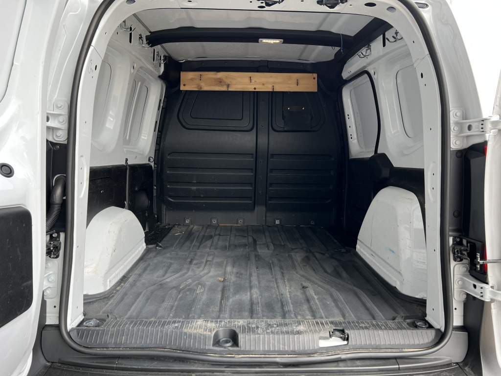 Mercedes-Benz Citan 110 CDI Standard Klima Scheckheftgepflegt - Van kecil: gambar 5 Mercedes-Benz Citan 110 CDI Standard Klima Scheckheftgepflegt - Van kecil: gambar 5