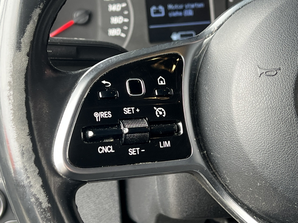 Mercedes-Benz Sprinter 315 CDI Eu 6d-TEMP MAXI KLIMA Tempomat - Van panel: gambar 2 Mercedes-Benz Sprinter 315 CDI Eu 6d-TEMP MAXI KLIMA Tempomat - Van panel: gambar 2