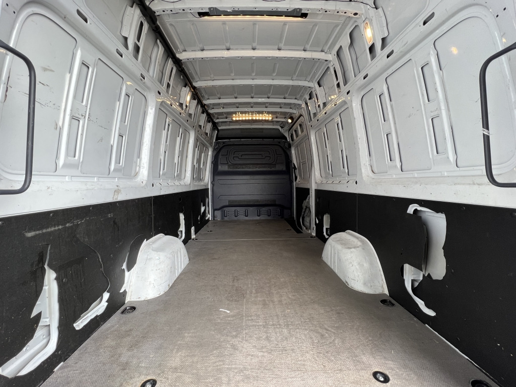 Mercedes-Benz Sprinter 315 CDI Eu 6d-TEMP MAXI KLIMA Tempomat - Van panel: gambar 5 Mercedes-Benz Sprinter 315 CDI Eu 6d-TEMP MAXI KLIMA Tempomat - Van panel: gambar 5