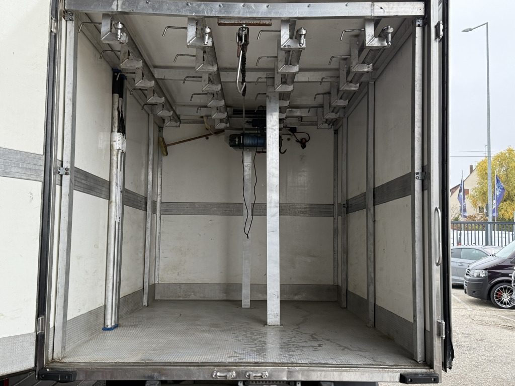 Mercedes-Benz Sprinter 513 CDI ThermoKing V-200 Rohrbahnen 516 - Van berpendingin: gambar 5 Mercedes-Benz Sprinter 513 CDI ThermoKing V-200 Rohrbahnen 516 - Van berpendingin: gambar 5