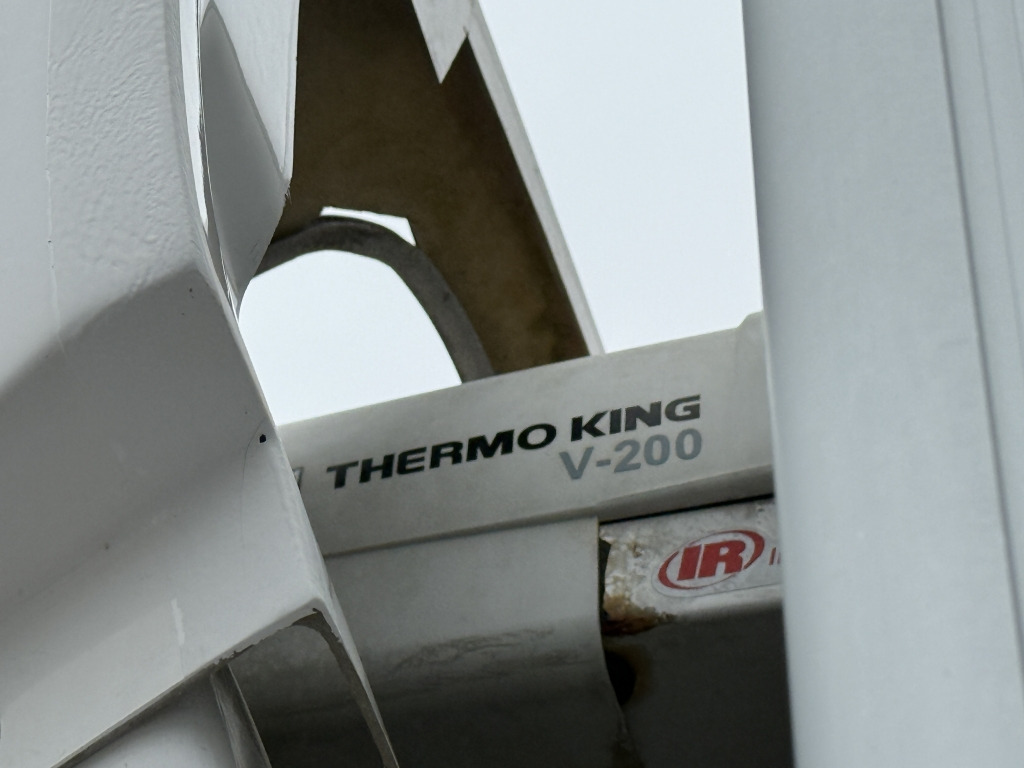 Mercedes-Benz Sprinter 513 CDI ThermoKing V-200 Rohrbahnen 516 - Van berpendingin: gambar 4 Mercedes-Benz Sprinter 513 CDI ThermoKing V-200 Rohrbahnen 516 - Van berpendingin: gambar 4