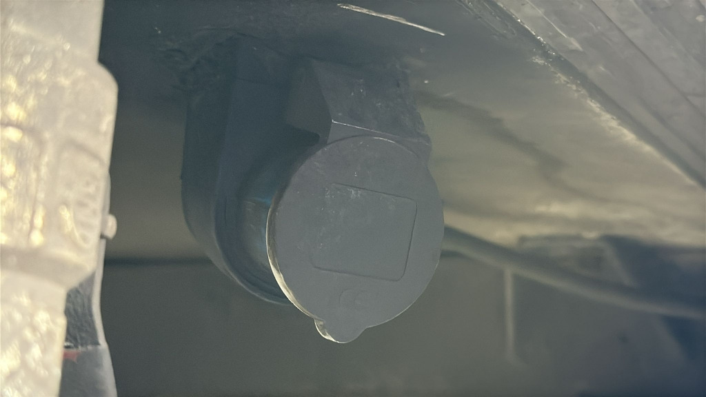 Mercedes-Benz Sprinter 513 CDI ThermoKing V-200 Rohrbahnen 516 - Van berpendingin: gambar 3 Mercedes-Benz Sprinter 513 CDI ThermoKing V-200 Rohrbahnen 516 - Van berpendingin: gambar 3