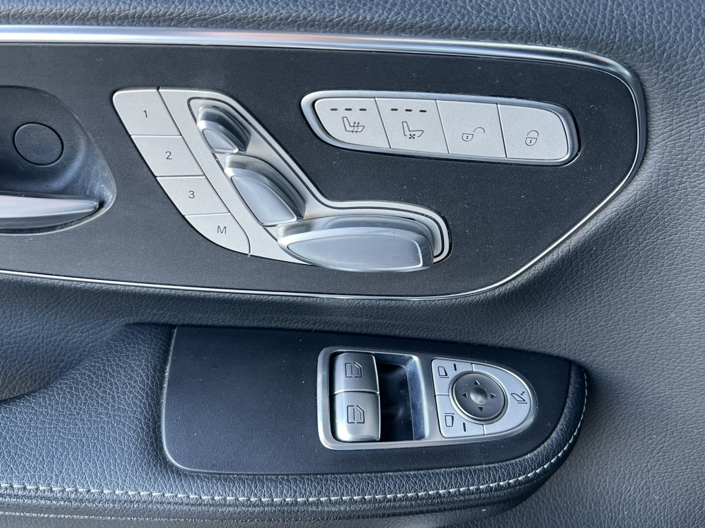 Mercedes-Benz V 250 4Matic LANG AVANTGARDE AMG LINE Burmester - Mobil: gambar 3 Mercedes-Benz V 250 4Matic LANG AVANTGARDE AMG LINE Burmester - Mobil: gambar 3