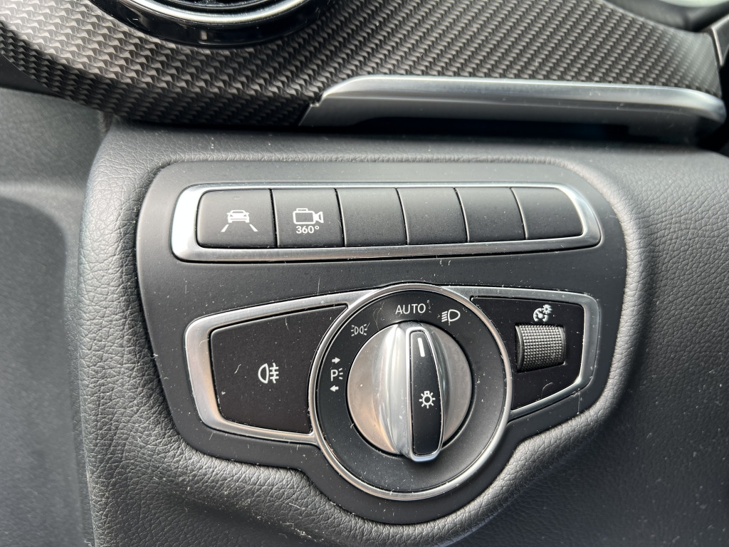 Mercedes-Benz V 300 d AVANTGARDE AMG line kompakt Burmester - Mobil: gambar 2 Mercedes-Benz V 300 d AVANTGARDE AMG line kompakt Burmester - Mobil: gambar 2
