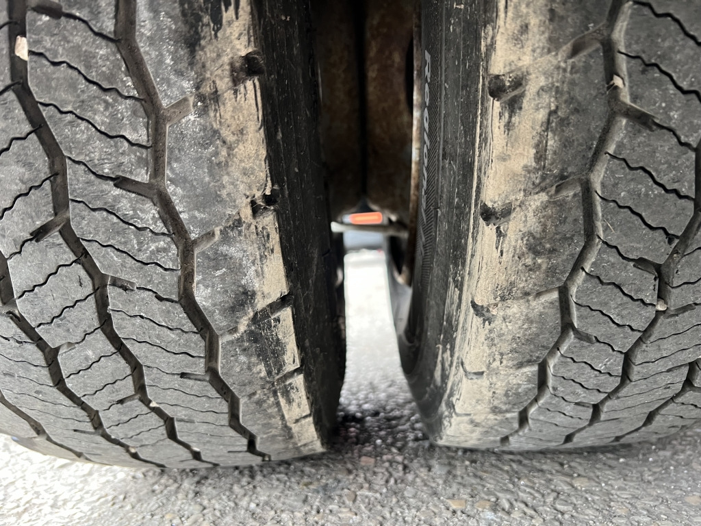 Mitsubishi Fuso Canter 9C18 5,8m Euro6d Klimaaut. Tempomat - Truk sasis: gambar 4 Mitsubishi Fuso Canter 9C18 5,8m Euro6d Klimaaut. Tempomat - Truk sasis: gambar 4