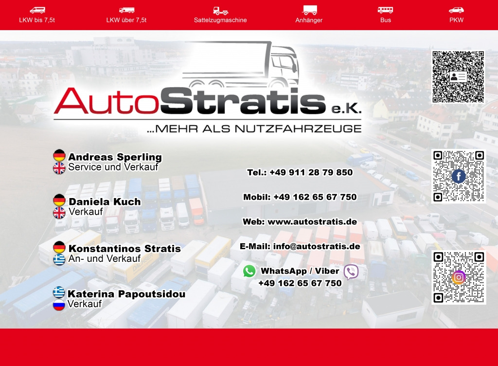Mitsubishi Fuso Canter 9C18 5,8m Euro6d Klimaaut. Tempomat - Truk sasis: gambar 5 Mitsubishi Fuso Canter 9C18 5,8m Euro6d Klimaaut. Tempomat - Truk sasis: gambar 5