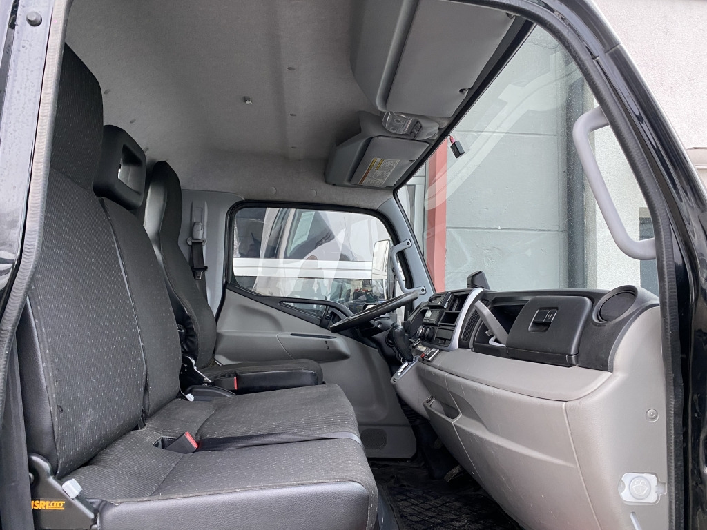 Leasing Mitsubishi Fuso Canter 9C18 5,8mEuro6d Klima GetriebeDefekt Mitsubishi Fuso Canter 9C18 5,8mEuro6d Klima GetriebeDefekt: gambar 12