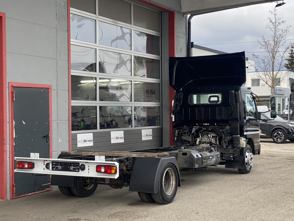 Leasing Mitsubishi Fuso Canter 9C18 5,8mEuro6d Klima GetriebeDefekt Mitsubishi Fuso Canter 9C18 5,8mEuro6d Klima GetriebeDefekt: gambar 9