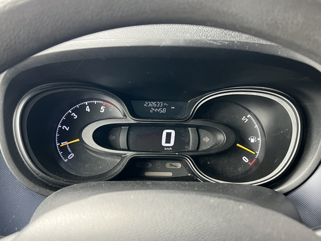 Opel Vivaro 1.6 CDTi L2H1 Klima NAVI Konvekta FK2510 - Van berpendingin: gambar 5 Opel Vivaro 1.6 CDTi L2H1 Klima NAVI Konvekta FK2510 - Van berpendingin: gambar 5
