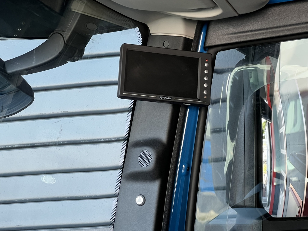Iveco S-WAY AS440S49 Stralis Intarder ACC-Tempomat - Tractor head: gambar 5 Iveco S-WAY AS440S49 Stralis Intarder ACC-Tempomat - Tractor head: gambar 5