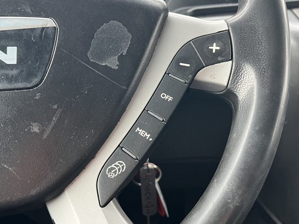 MAN TGX 18.440 XLX MEGA Klimaauto Motorbremse 2xTank - Tractor head: gambar 3 MAN TGX 18.440 XLX MEGA Klimaauto Motorbremse 2xTank - Tractor head: gambar 3