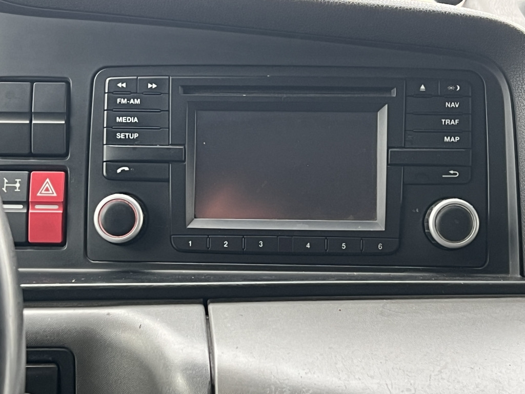 MAN TGX 18.440 XLX MEGA Klimaauto Motorbremse 2xTank - Tractor head: gambar 2 MAN TGX 18.440 XLX MEGA Klimaauto Motorbremse 2xTank - Tractor head: gambar 2