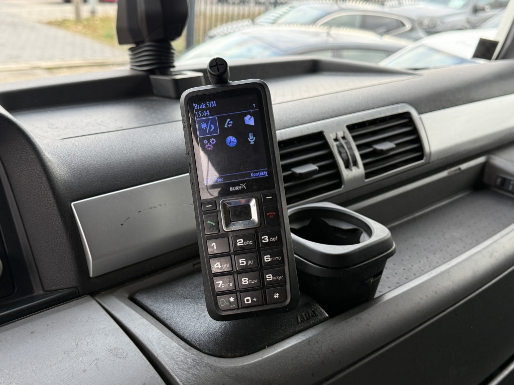 MAN TGX 18.440 XLX MEGA Klimaauto Motorbremse 2xTank - Tractor head: gambar 3 MAN TGX 18.440 XLX MEGA Klimaauto Motorbremse 2xTank - Tractor head: gambar 3