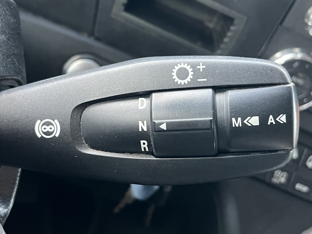 Mercedes-Benz Actros 1845 Klimaautom. Retarder 2x Nebenantrieb - Tractor head: gambar 5 Mercedes-Benz Actros 1845 Klimaautom. Retarder 2x Nebenantrieb - Tractor head: gambar 5