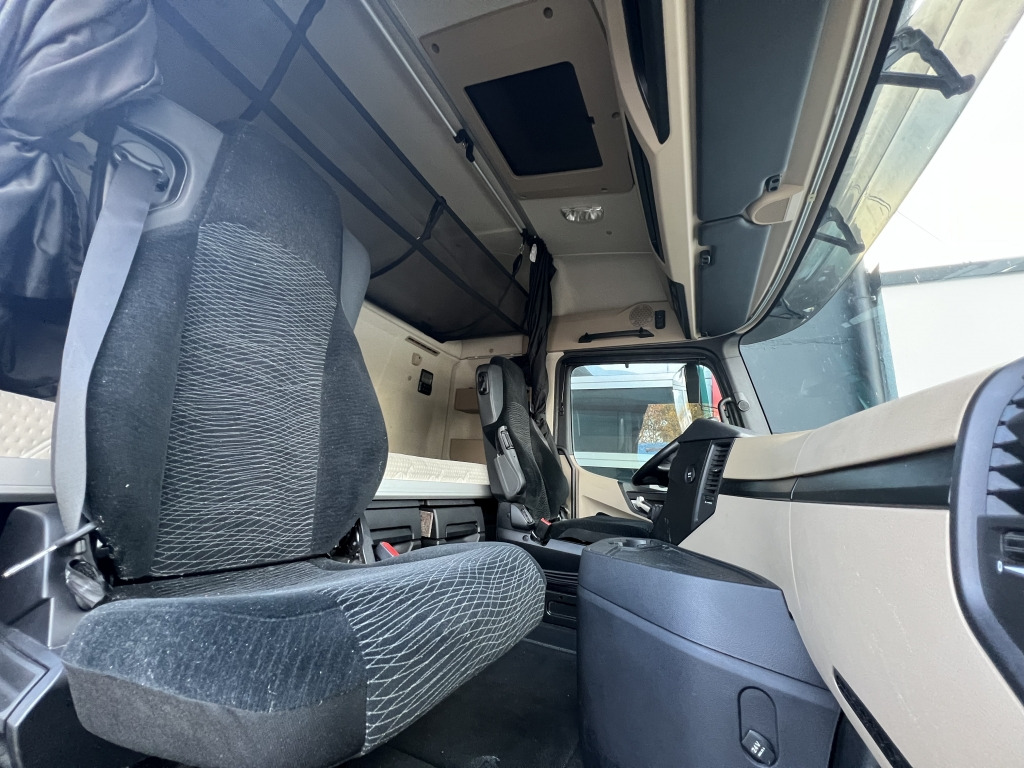 Mercedes-Benz Actros 1845 Klimaautom. Retarder 2x Nebenantrieb - Tractor head: gambar 2 Mercedes-Benz Actros 1845 Klimaautom. Retarder 2x Nebenantrieb - Tractor head: gambar 2