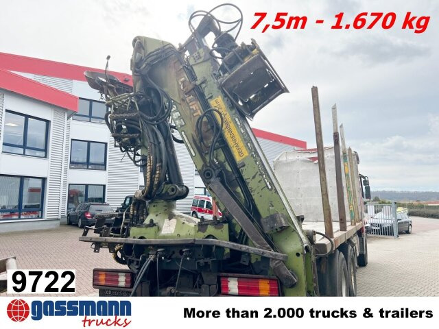 135Z79A mit Hochsitz - Derek pemuat untuk Truk logging: gambar 1 135Z79A mit Hochsitz - Derek pemuat untuk Truk logging: gambar 1