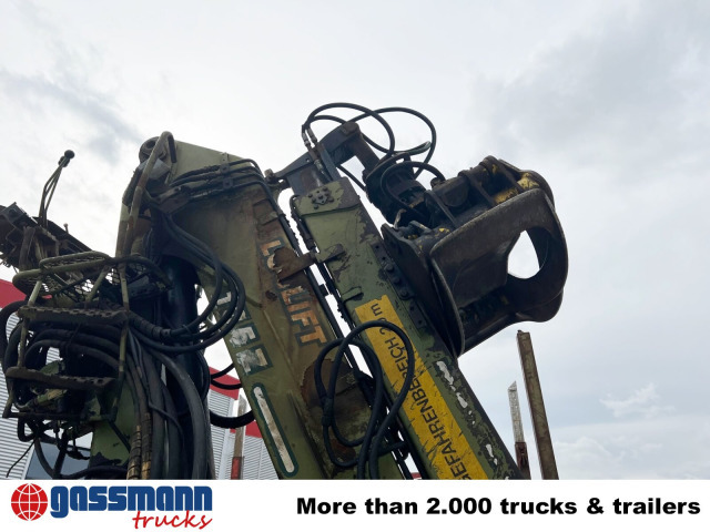 135Z79A mit Hochsitz - Derek pemuat untuk Truk logging: gambar 4 135Z79A mit Hochsitz - Derek pemuat untuk Truk logging: gambar 4