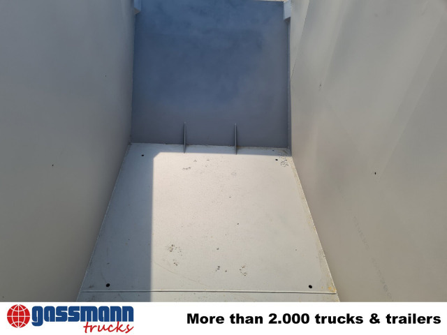 Absetzcontainer ca. 10m³ - Bunker penyimpanan: gambar 2 Absetzcontainer ca. 10m³ - Bunker penyimpanan: gambar 2