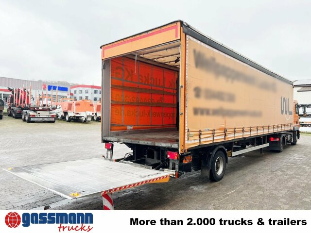Ackermann PS-F 5.3/10.1 E SPS, Edscha-Verdeck, LBW - Semi-trailer flatbed: gambar 3 Ackermann PS-F 5.3/10.1 E SPS, Edscha-Verdeck, LBW - Semi-trailer flatbed: gambar 3