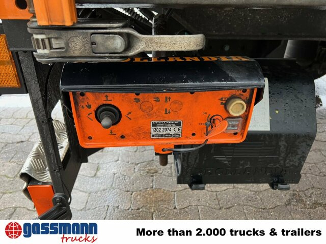 Ackermann PS-F 5.3/10.1 E SPS, Edscha-Verdeck, LBW - Semi-trailer flatbed: gambar 5 Ackermann PS-F 5.3/10.1 E SPS, Edscha-Verdeck, LBW - Semi-trailer flatbed: gambar 5