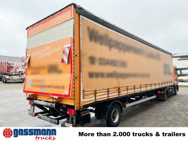 Ackermann PS-F 5.3/10.1 E SPS, Edscha-Verdeck, LBW - Semi-trailer flatbed: gambar 4 Ackermann PS-F 5.3/10.1 E SPS, Edscha-Verdeck, LBW - Semi-trailer flatbed: gambar 4