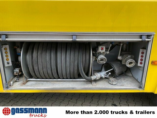 Airport Crashtender RK-12000 - Truk tangki, Peralatan pendukung darat: gambar 2 Airport Crashtender RK-12000 - Truk tangki, Peralatan pendukung darat: gambar 2