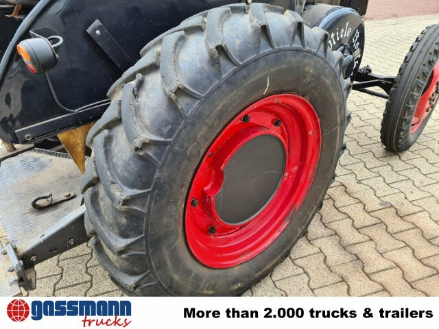 Andere Bulldog 3506/D7506, Glühkopf - Traktor: gambar 3 Andere Bulldog 3506/D7506, Glühkopf - Traktor: gambar 3