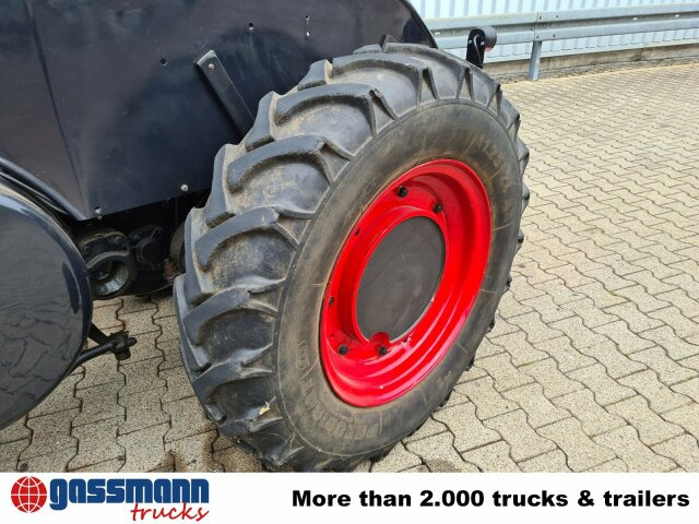Andere Bulldog 3506/D7506, Glühkopf - Traktor: gambar 2 Andere Bulldog 3506/D7506, Glühkopf - Traktor: gambar 2