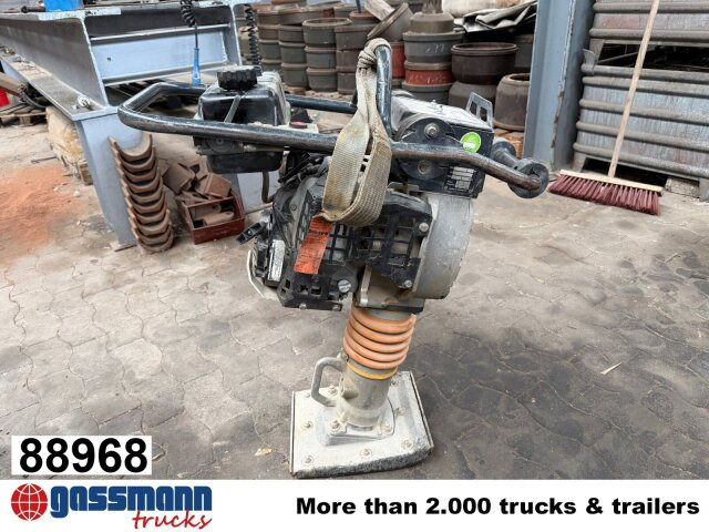 BOMAG BT 60/4 Stampfer - Rammer: gambar 1 BOMAG BT 60/4 Stampfer - Rammer: gambar 1