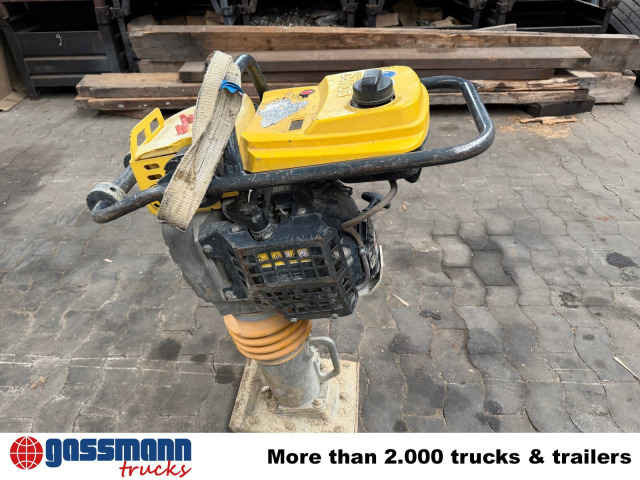 BOMAG BT 65/4 Stampfer - Rammer: gambar 3 BOMAG BT 65/4 Stampfer - Rammer: gambar 3