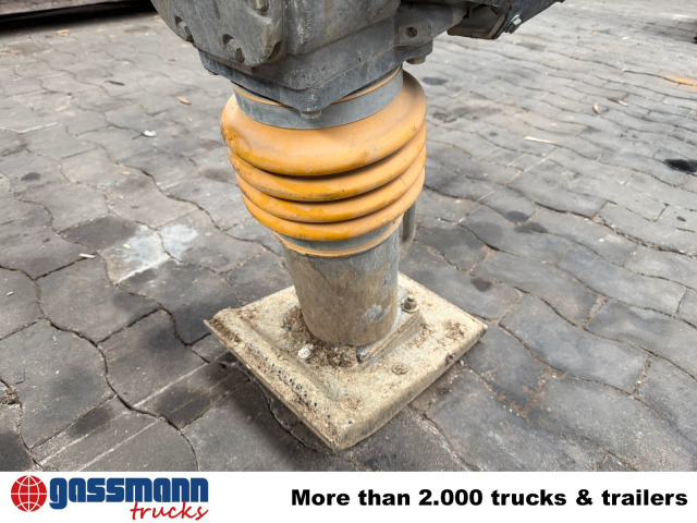 BOMAG BT 65/4 Stampfer - Rammer: gambar 5 BOMAG BT 65/4 Stampfer - Rammer: gambar 5