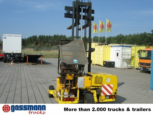 CANGARU FORKLIFT STZT01 17412028 - Forklift yang dipasang di truk: gambar 5 CANGARU FORKLIFT STZT01 17412028 - Forklift yang dipasang di truk: gambar 5