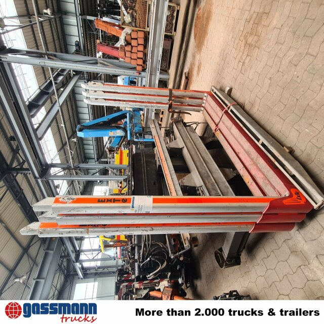 EXTE Rungen, Stückpreis 1.900,- EURO netto - Truk logging: gambar 2 EXTE Rungen, Stückpreis 1.900,- EURO netto - Truk logging: gambar 2