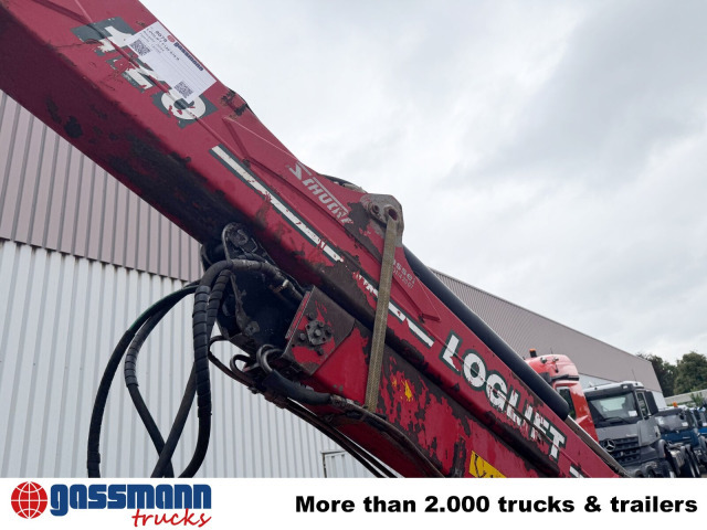 F120 S79 R - Truk sasis, Truk derek: gambar 4 F120 S79 R - Truk sasis, Truk derek: gambar 4