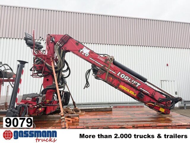 F120 S79 R - Truk sasis, Truk derek: gambar 1 F120 S79 R - Truk sasis, Truk derek: gambar 1