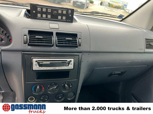Ford Tourneo Connect 4x2, Personentransporter, - Van kecil: gambar 5 Ford Tourneo Connect 4x2, Personentransporter, - Van kecil: gambar 5