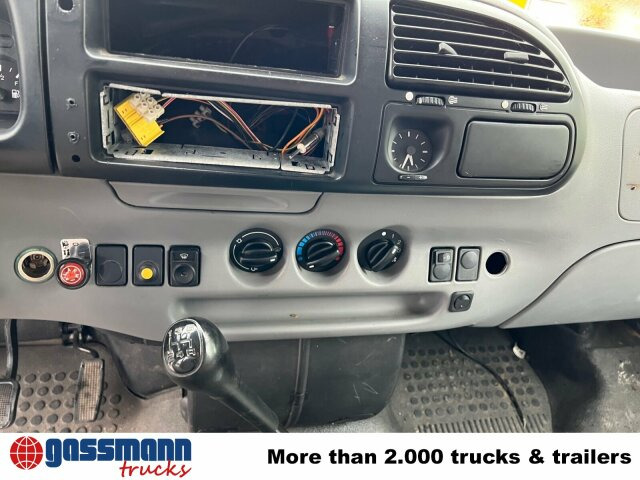 Ford Transit 2.0 4x2, Benziner! - Bus pariwisata: gambar 2 Ford Transit 2.0 4x2, Benziner! - Bus pariwisata: gambar 2