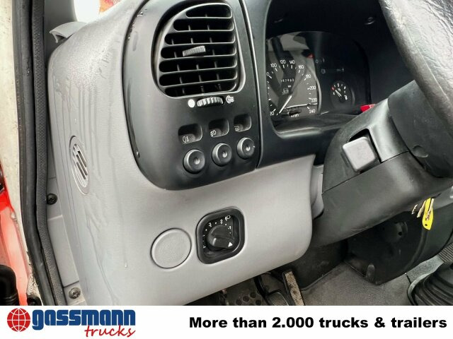 Ford Transit 2.0 4x2, Benziner! - Bus pariwisata: gambar 3 Ford Transit 2.0 4x2, Benziner! - Bus pariwisata: gambar 3